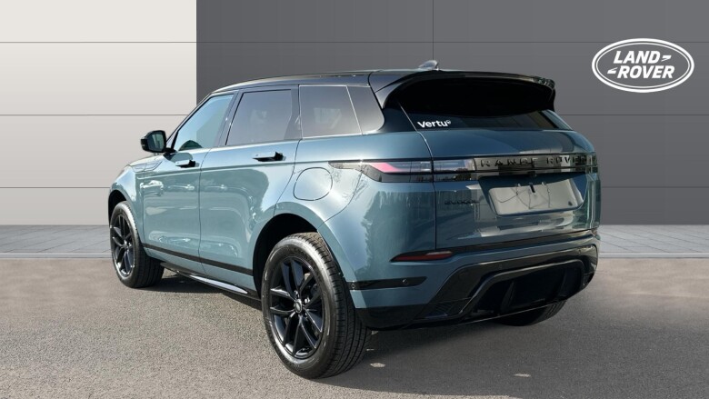 Land Rover Range Rover Evoque 1.5 P270e Edition 5dr Auto Hatchback